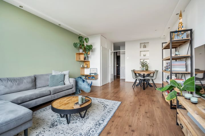 Foto 1 van Dokter van Stratenweg 745