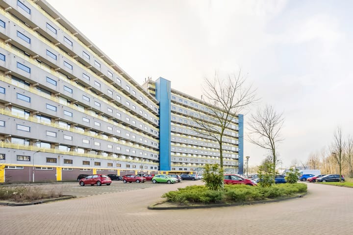 Foto 3 van Dokter van Stratenweg 745