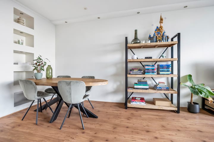 Foto 6 van Dokter van Stratenweg 745