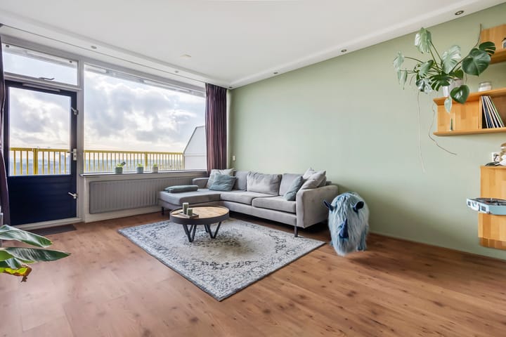 Foto 7 van Dokter van Stratenweg 745