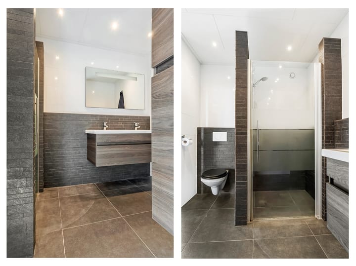 Foto 2 van Dokter van Stratenweg 745