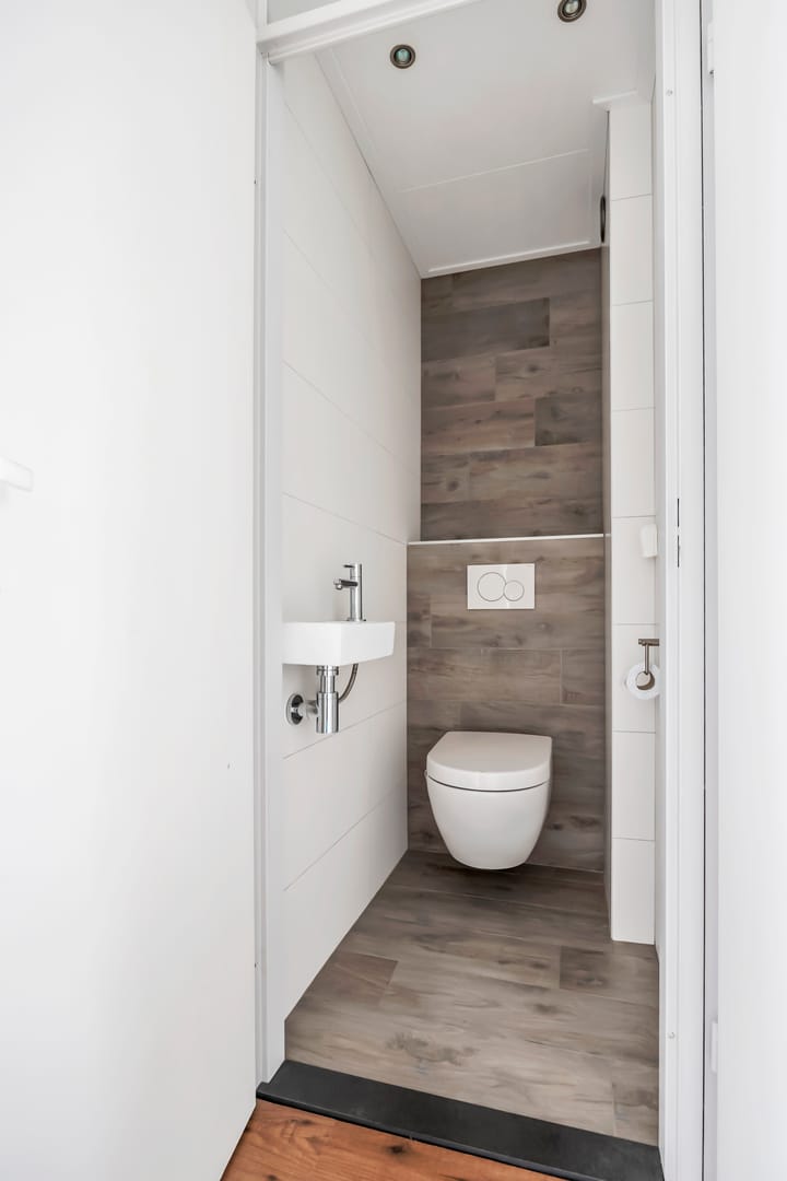 Foto 11 van Dokter van Stratenweg 745