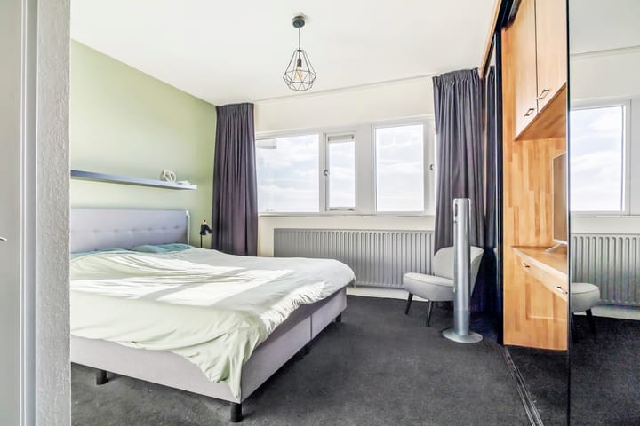 Foto 12 van Dokter van Stratenweg 745