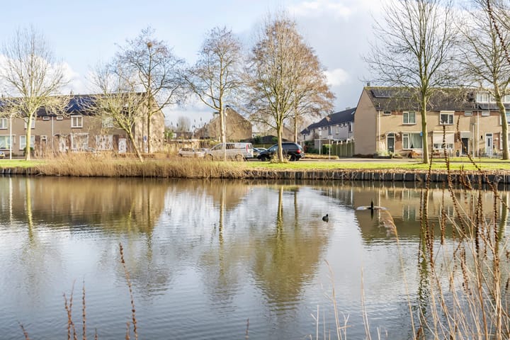 Foto 21 van Dokter van Stratenweg 745