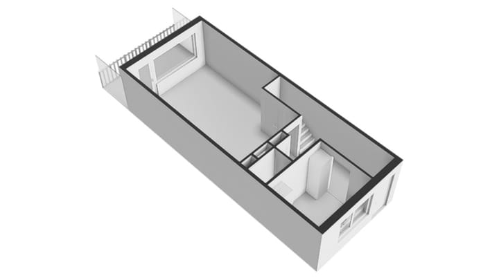 Foto 24 van Dokter van Stratenweg 745