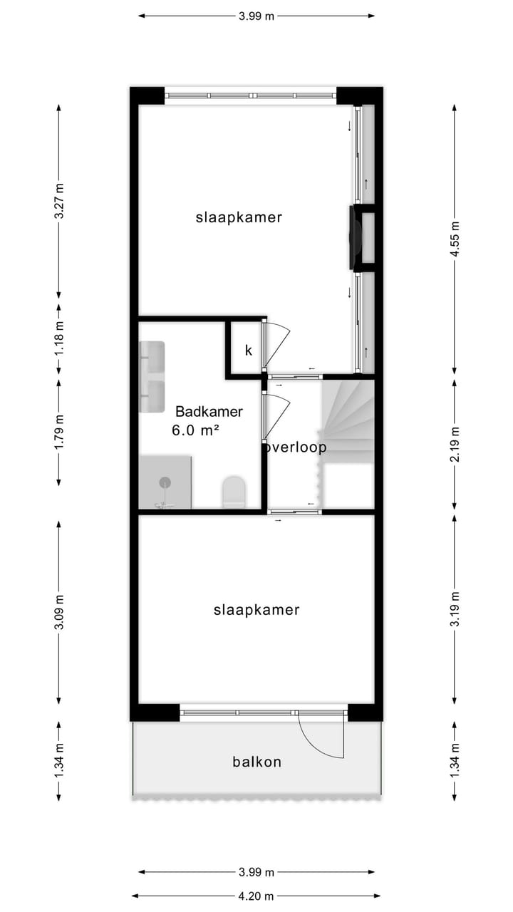 Foto 25 van Dokter van Stratenweg 745