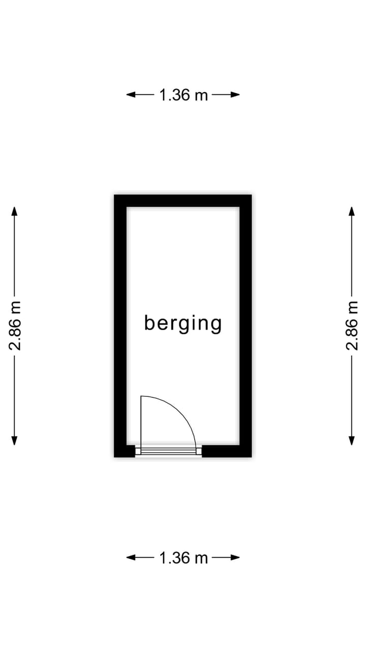 Foto 27 van Dokter van Stratenweg 745