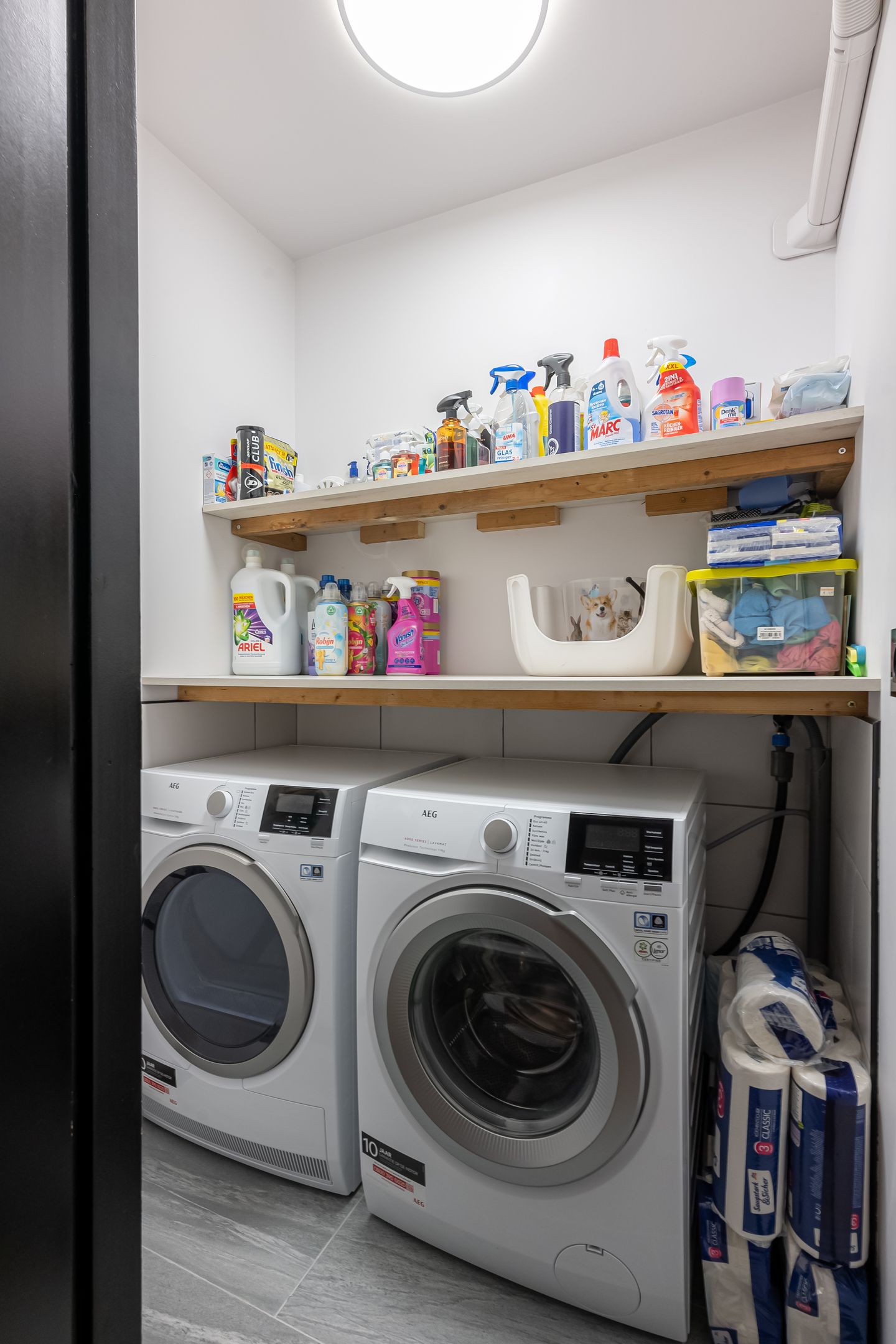 Photo 14 of Dr. Marga Klompéstraat 5