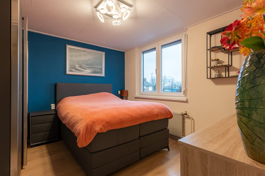 Photo 16 of Dr. Marga Klompéstraat 5