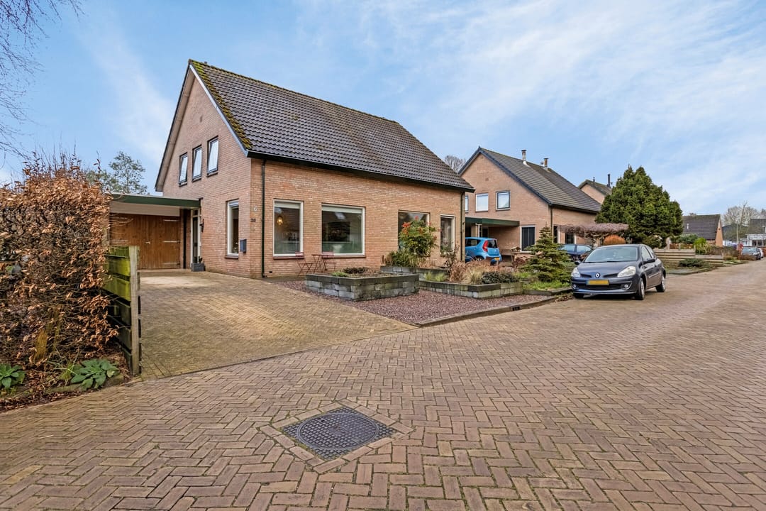 Foto 1 van De Ribbe 20