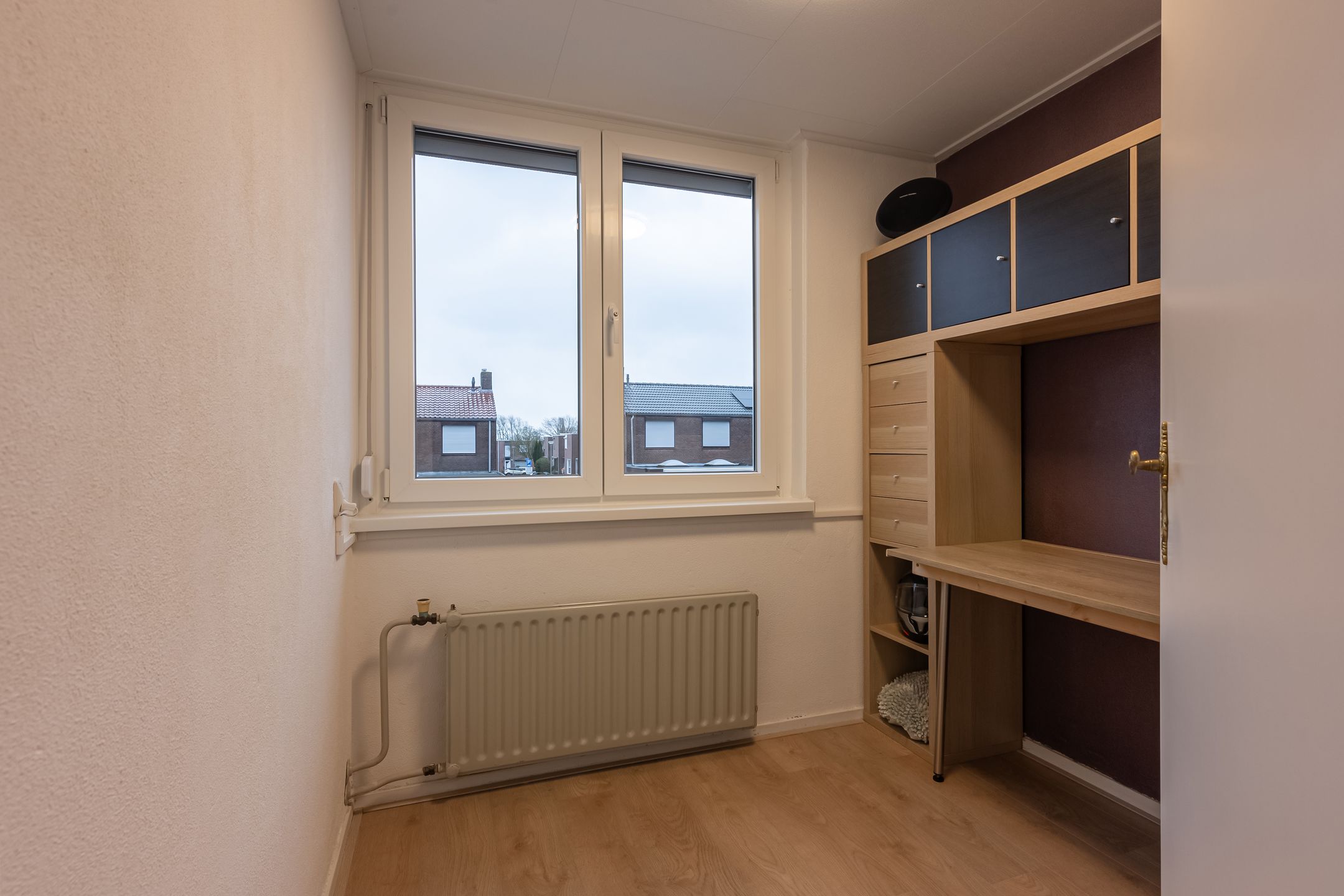 Photo 18 of Dr. Marga Klompéstraat 5