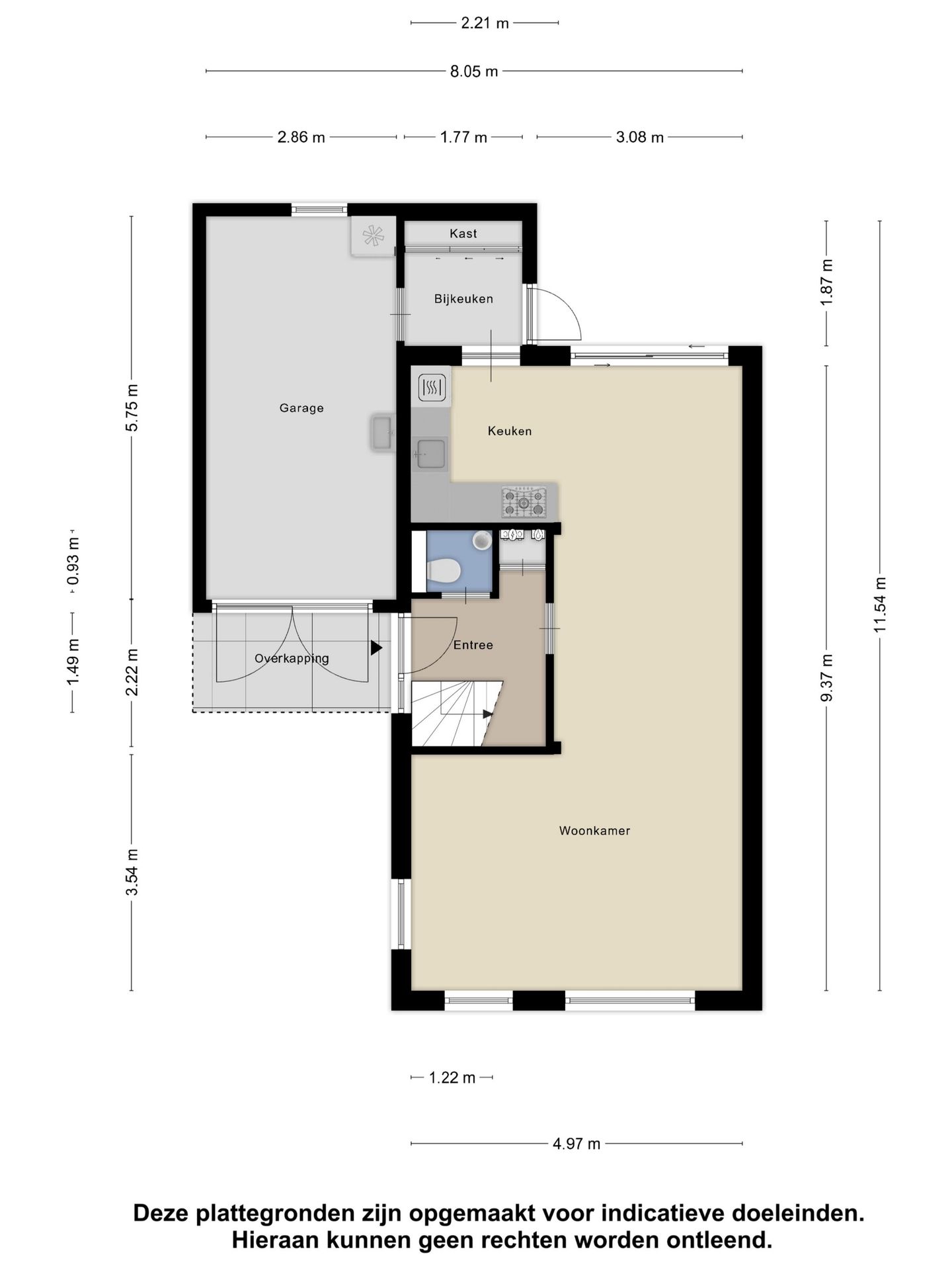 Foto 34 van De Ribbe 20