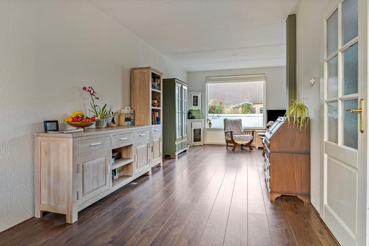 Foto 2 van De Ribbe 20