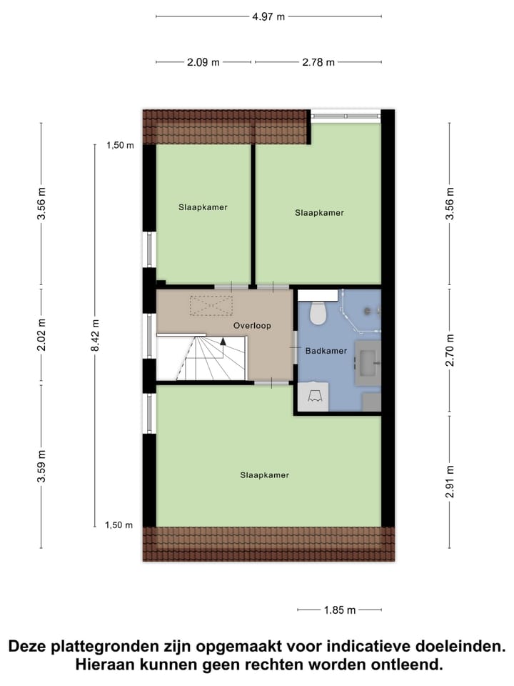 Foto 35 van De Ribbe 20