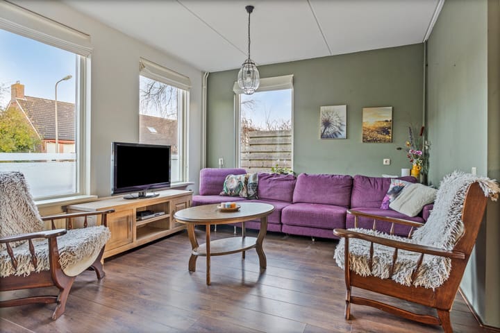 Foto 3 van De Ribbe 20