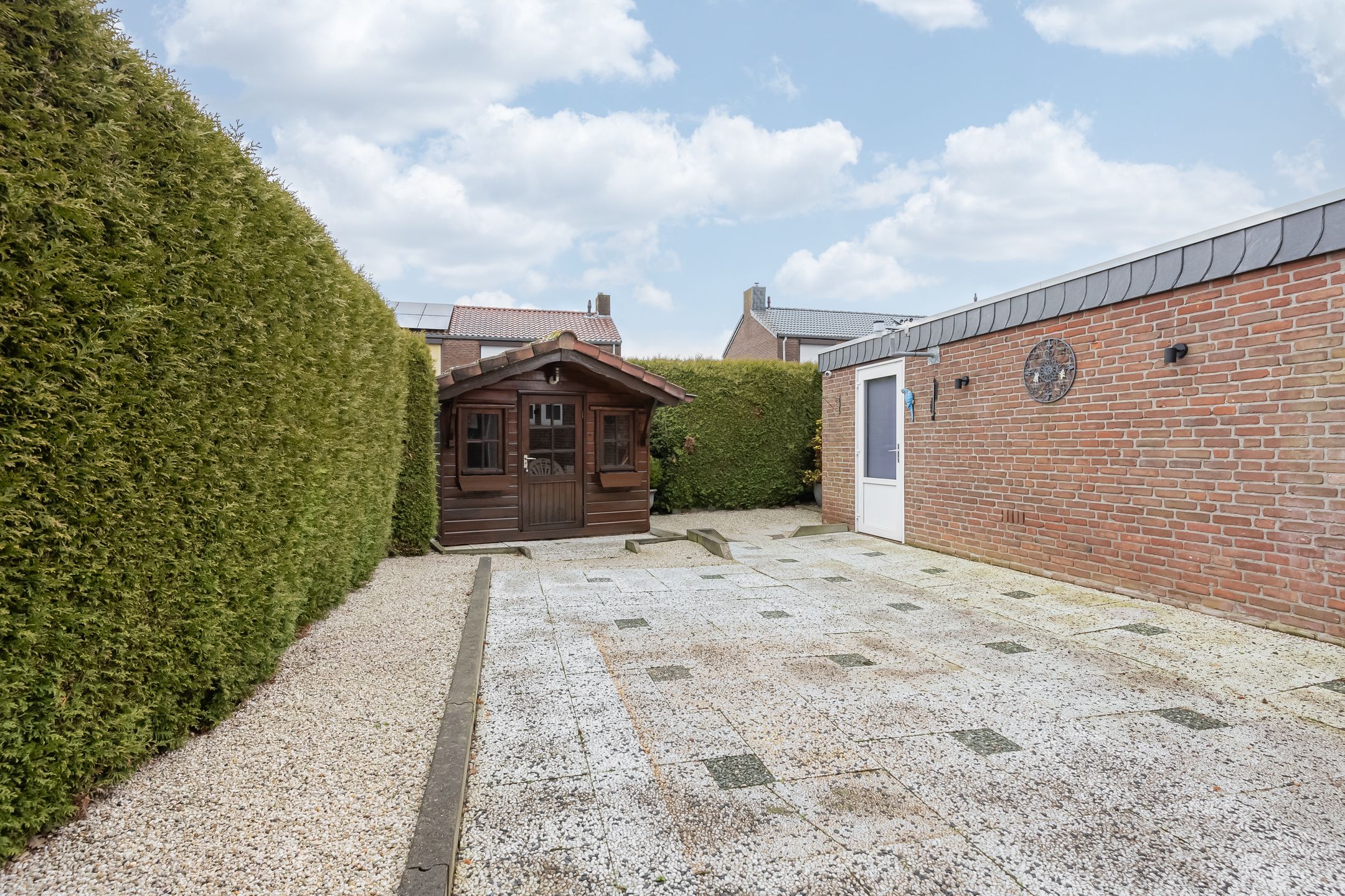 Photo 21 of Dr. Marga Klompéstraat 5