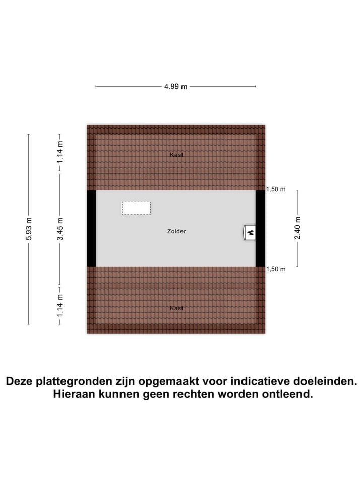 Foto 36 van De Ribbe 20