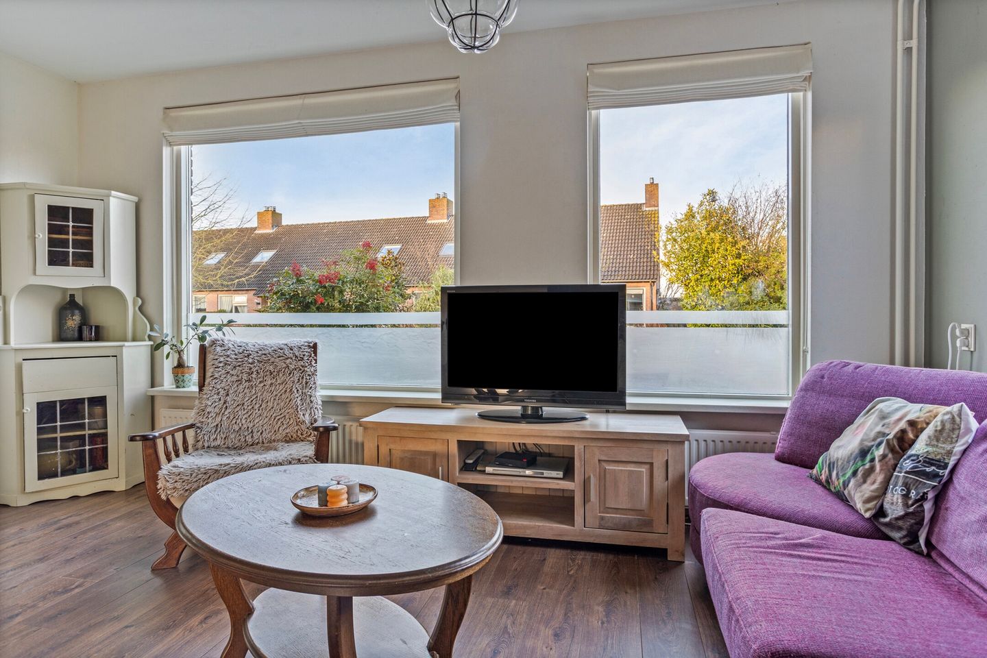 Foto 4 van De Ribbe 20