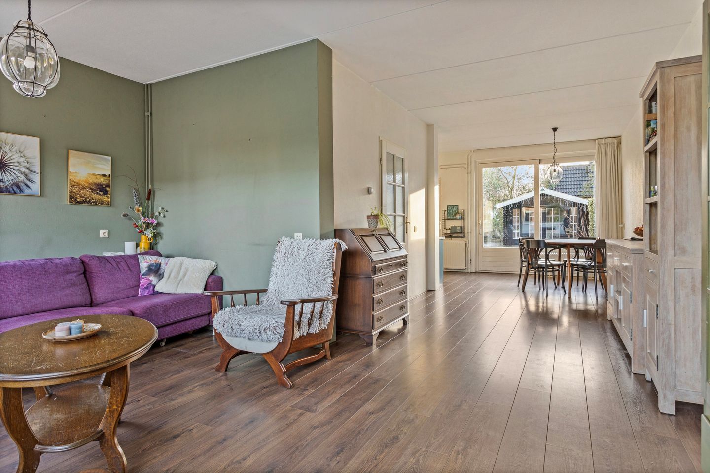 Foto 5 van De Ribbe 20