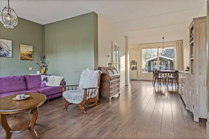 Foto 5 van De Ribbe 20