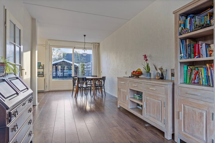 Foto 6 van De Ribbe 20