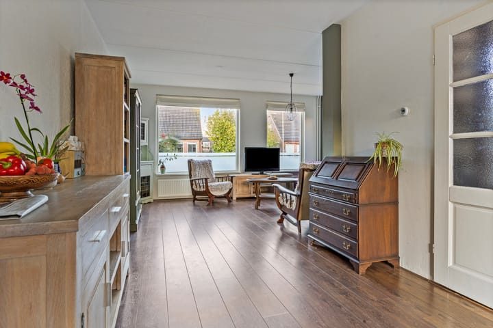 Foto 7 van De Ribbe 20