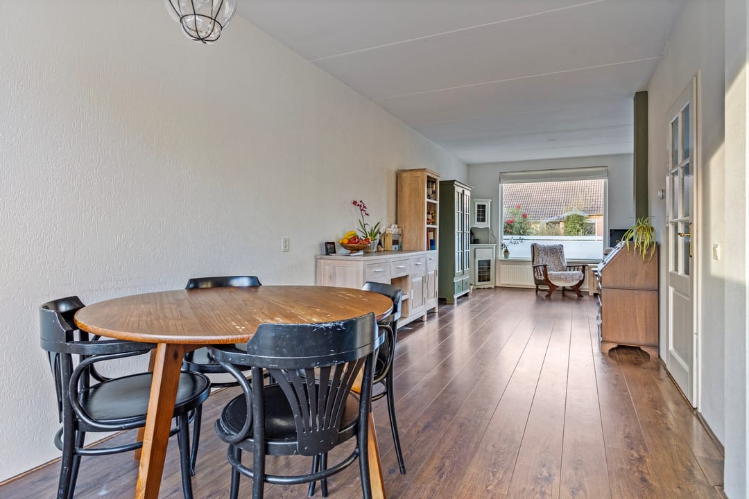 Foto 8 van De Ribbe 20