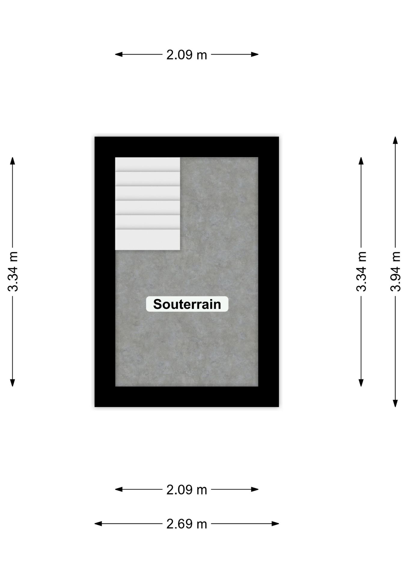 Photo 24 of Dr. Marga Klompéstraat 5