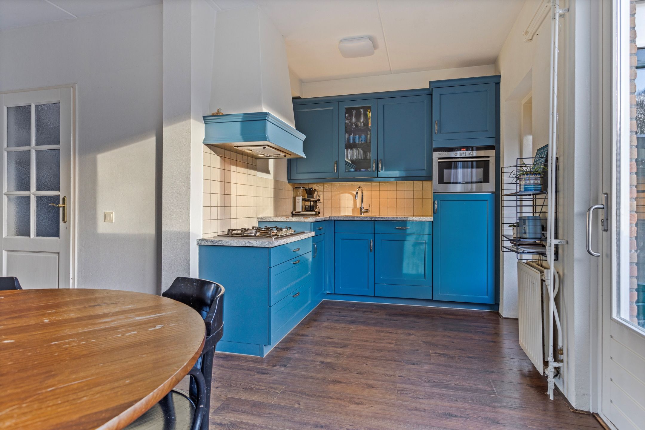 Foto 9 van De Ribbe 20