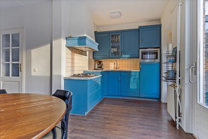 Foto 9 van De Ribbe 20