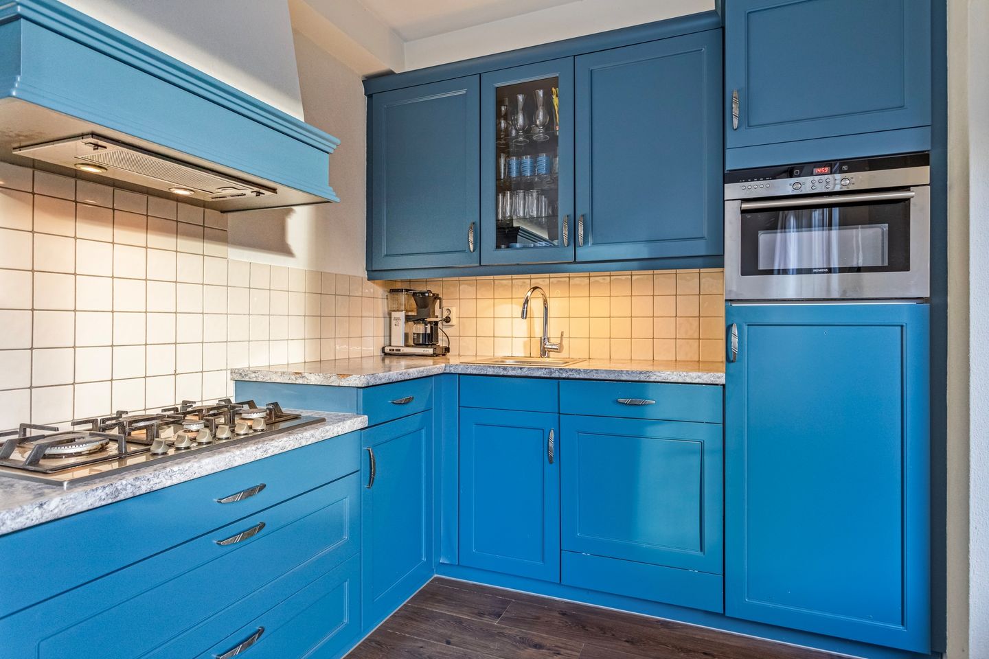 Foto 10 van De Ribbe 20