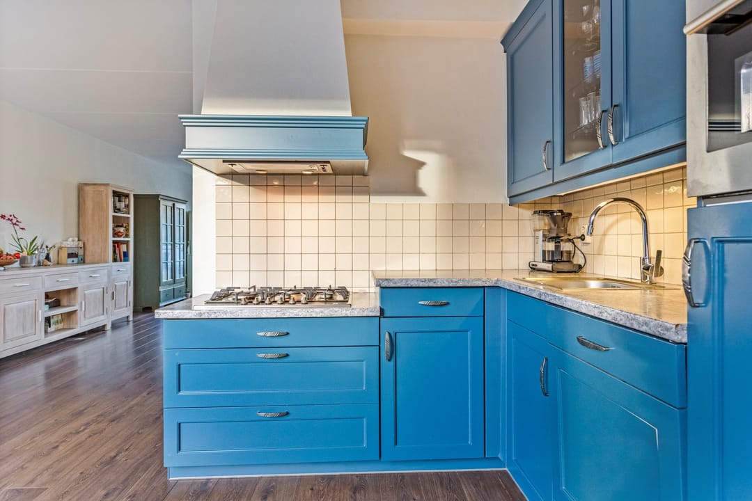 Foto 11 van De Ribbe 20