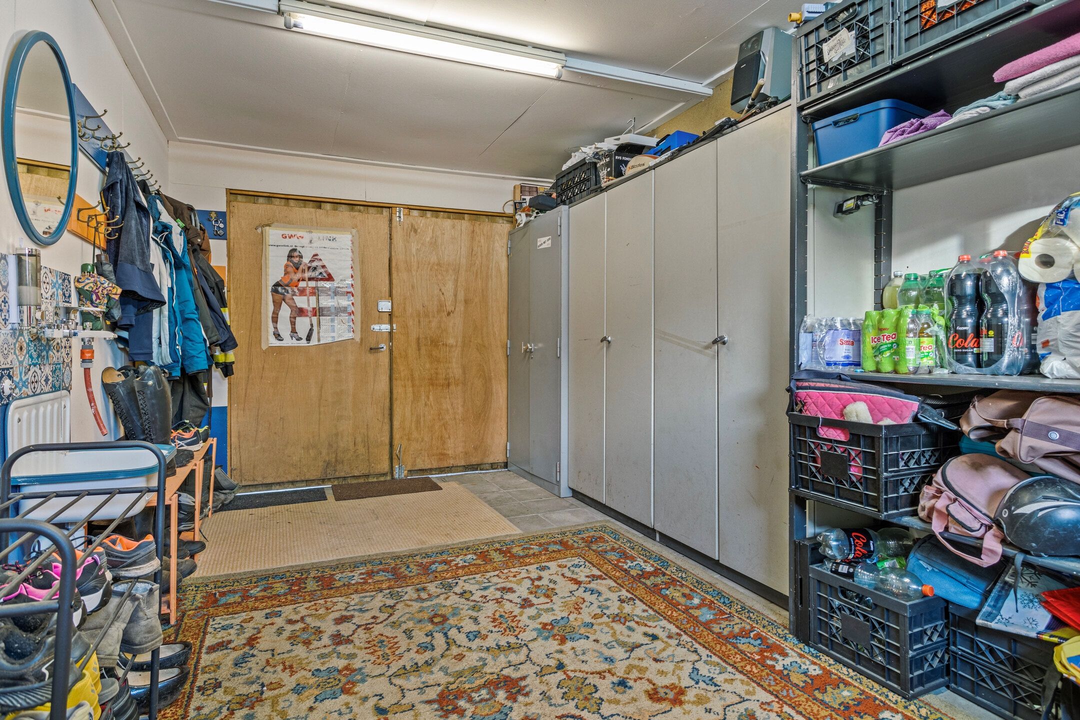 Foto 12 van De Ribbe 20