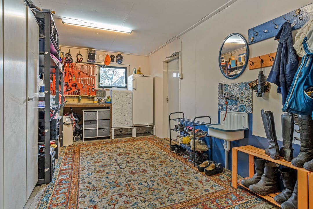 Foto 13 van De Ribbe 20