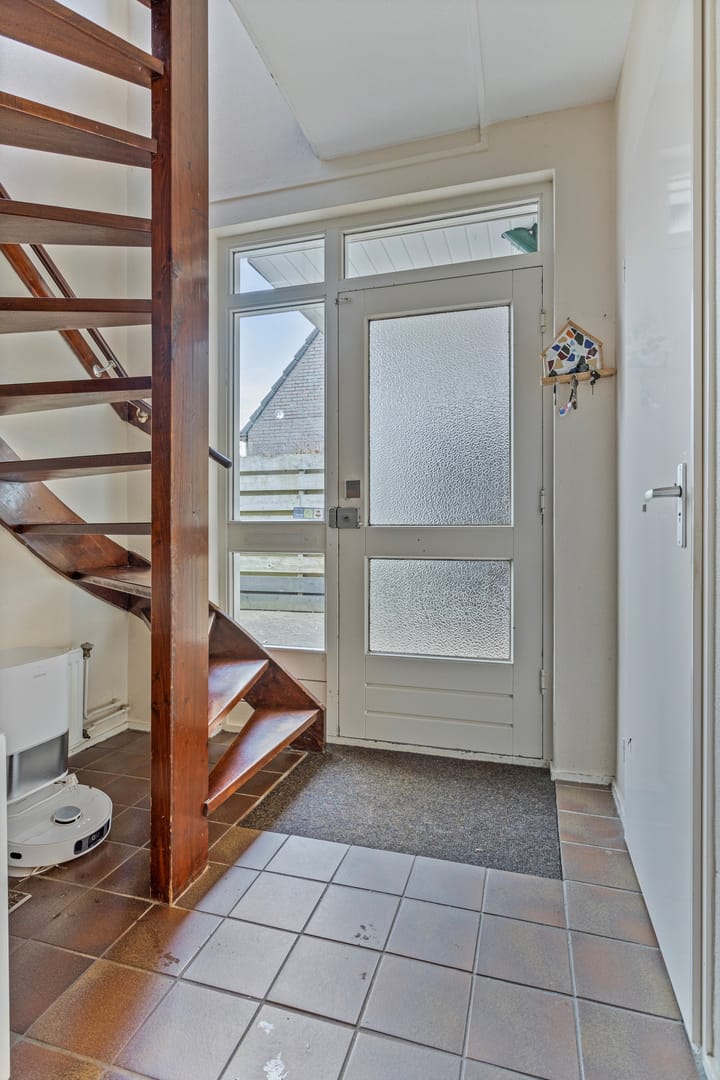 Foto 15 van De Ribbe 20