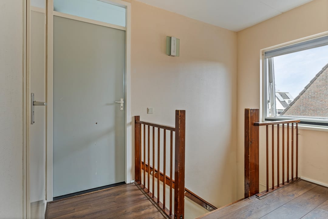 Foto 16 van De Ribbe 20