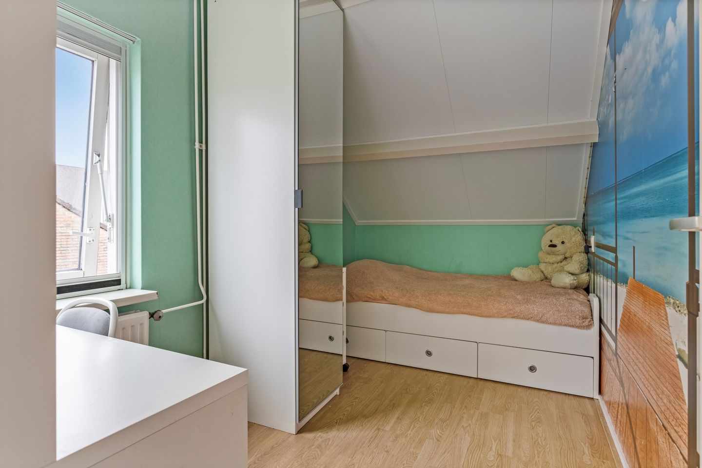 Foto 20 van De Ribbe 20