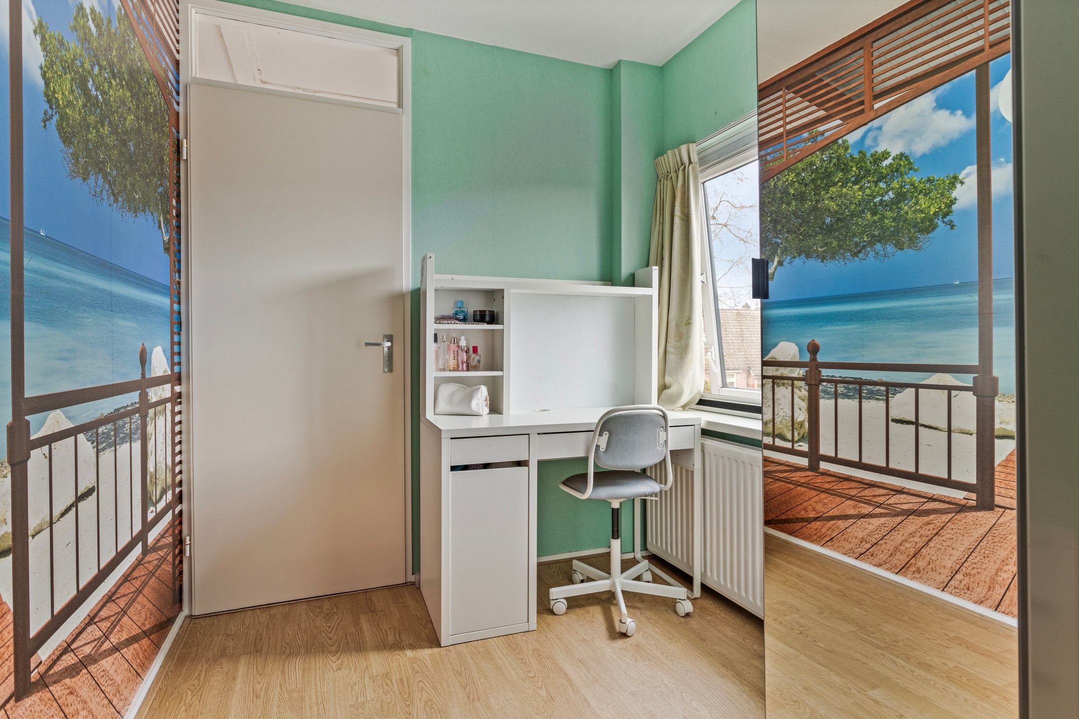 Foto 21 van De Ribbe 20