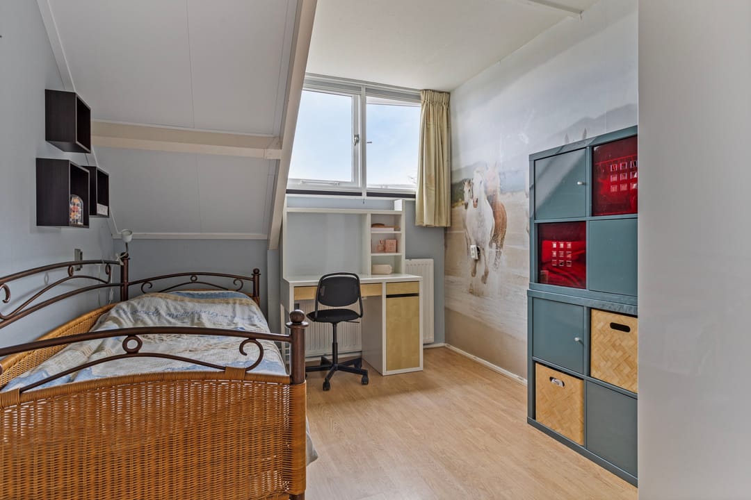 Foto 22 van De Ribbe 20