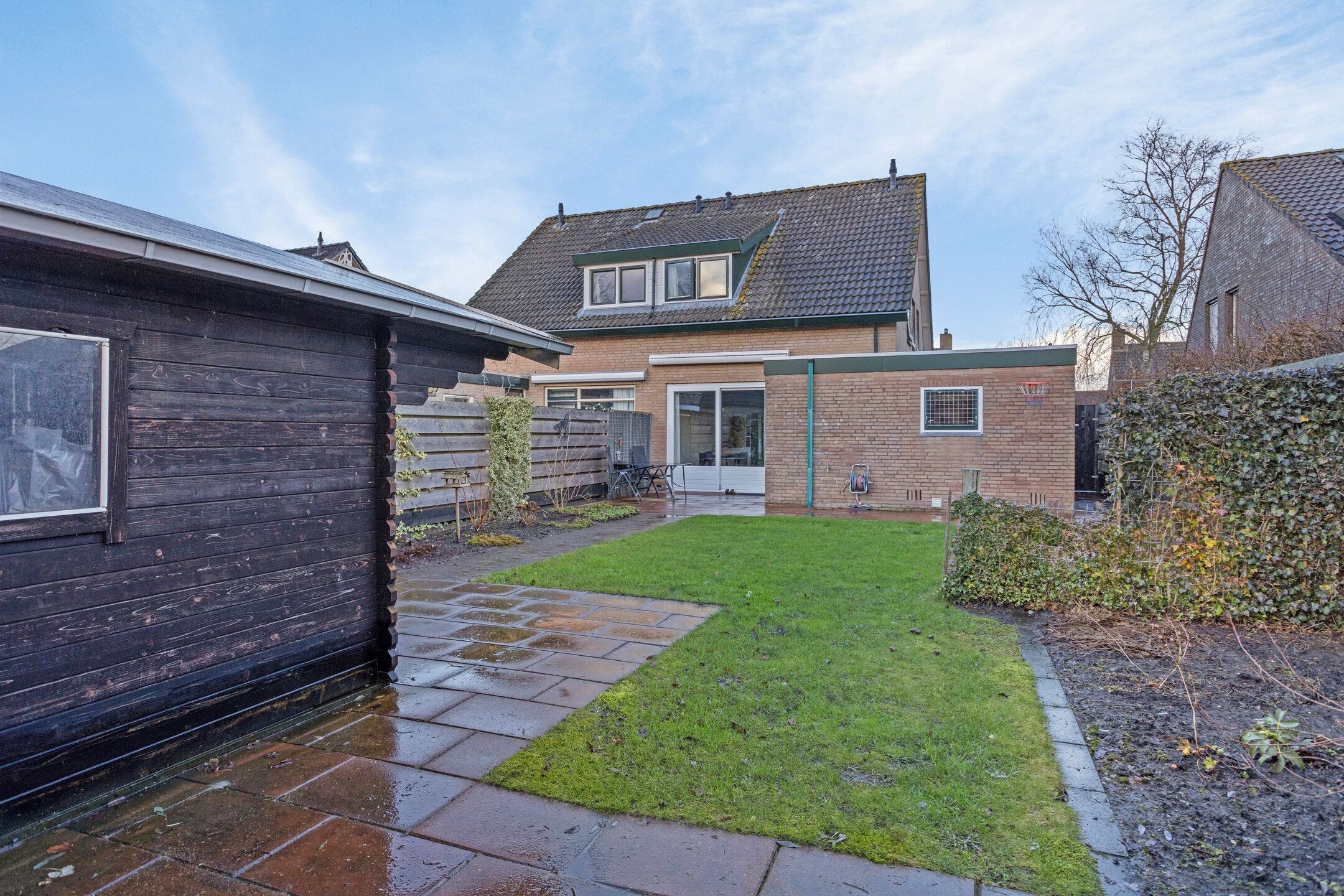 Foto 27 van De Ribbe 20