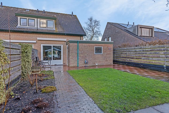 Foto 28 van De Ribbe 20