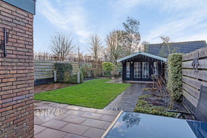 Foto 29 van De Ribbe 20