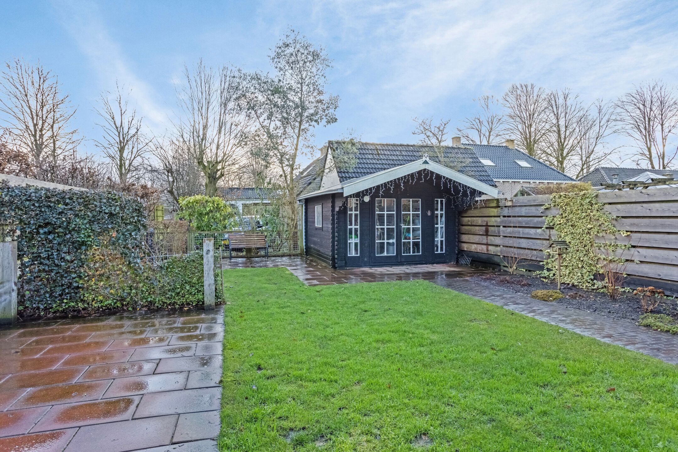 Foto 30 van De Ribbe 20