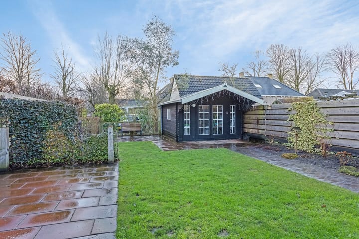 Foto 30 van De Ribbe 20