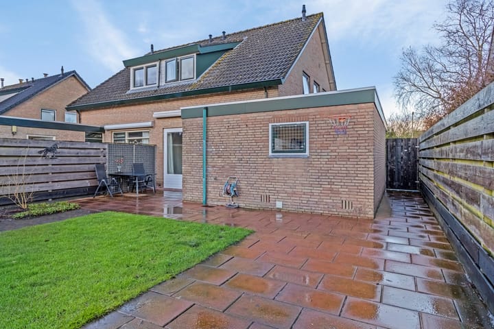 Foto 31 van De Ribbe 20