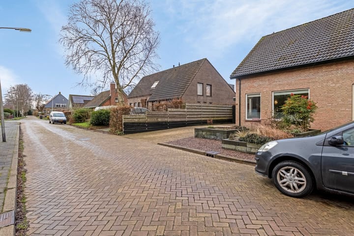 Foto 33 van De Ribbe 20