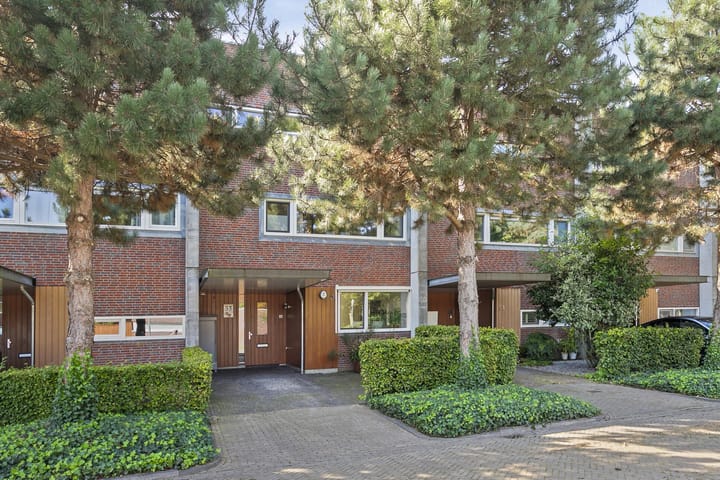 Foto 1 van Mortel 53