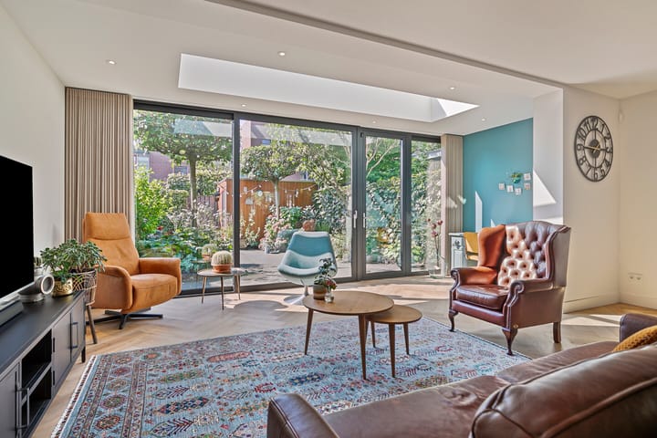 Foto 2 van Mortel 53