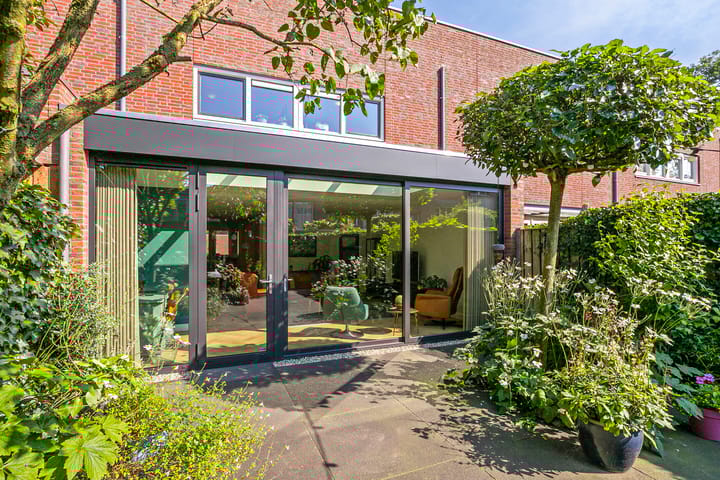 Foto 4 van Mortel 53