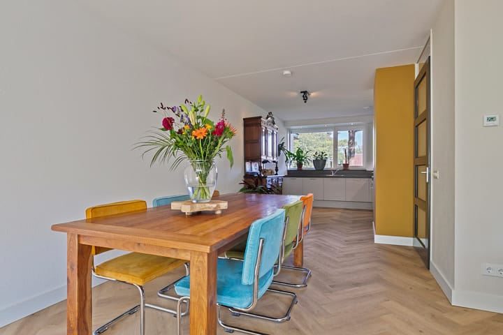 Foto 9 van Mortel 53